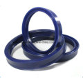 Custom Heat Resistant Molded FKM Silicone Rubber Seal